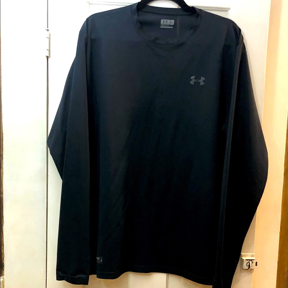 Under Armour Loose Fit Tactical shirt-Under Armour size XL